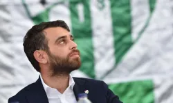 Bursaspor Eski 2. Başkanı Emin Adanur Tahliye Edildi!