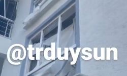 Bursa'da Ev Sahibine Kızan Kiracı Evi Havaya Uçurdu!