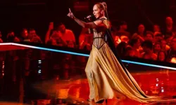 Sertab Erener 21 Yıl Sonra Yeniden Eurovision Sahnesinde!
