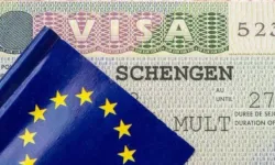 Schengen Vize Ücretlerine Zam!