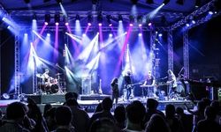 Bursa'da Bu Hafta Sonu Hangi Konser ve Etkinlikler Var