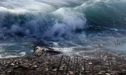 Marmara'da Tsunami Hazırlığı: Devre Alındı, 7 Dakikada Haber Verecek