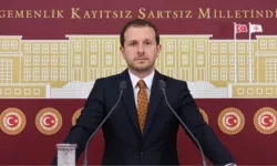 Bursa Milletvekili Ahmet Kılıç Kaza Geçirdi!