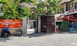 Osmangazi’de Tuvaletlerin Ücretsiz Olması Yargıya Takıldı!