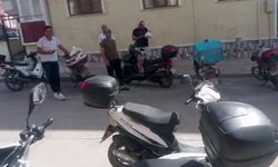 Bursalı Genç 25 Farklı Yerden Sipariş Verince...