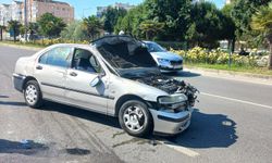 Bursa’da Otomobil Takla Attı: 3 Yaralı!