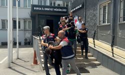 Bursa'da 'Başkomiser Volkan' Çetesi Enselendi!