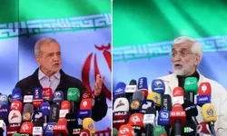 İran’da seçim heyecanı başladı. 4 aday yarışıyor