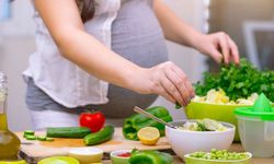 Hamilelikte Beslenme Şekli Bebeğin Yüz Şeklini Nasıl Belirliyor?