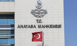 AYM'den Flaş Karar: Cumhurbaşkanı Erdoğan'ın 2 Yetkisini İptal Edildi!