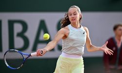 Zeynep Sönmez Wimbledon'da Son Tura Kaldı