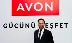 Avon Türkiye Genel Müdürü Hasan Ulutürk Oldu!