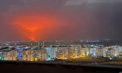 Diyarbakır-Mardin Sınırındaki Yangında Can Kaybı 15'e Yükseldi! Bilirkişi Raporu Açıklandı!