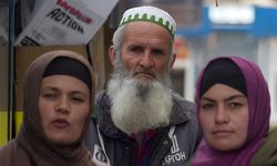 Tacikistan Neden Başörtüsünü Yasakladı?