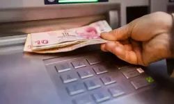 ATM'lerde Günlük Para Çekme Limiti Yükseltildi!