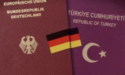 Almanya'da Çifte Vatandaşlık Yasası Yürürlüğe Giriyor!