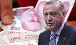 Cumhurbaşkanı Erdoğan Asgari Ücrete Zam Kararı Alabilir!