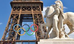 Paris Olimpiyatları Bu Akşam Başlıyor