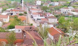 Bursa Karacabey İnkaya Köyü'ne ‘Acele Kamulaştırma’ Kararı