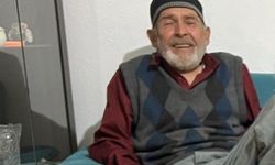 Bursa’da Kaybolan 69 Yaşındaki Osman Beyri Her Yerde Aranıyor!