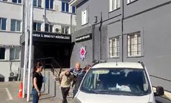 Bursa'da Fuhuş Operasyonu...4 Mağdur Kadın Kurtarıldı