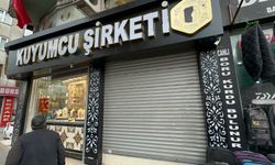 Bursa'da Suriyeli Kuyumcu Vurgunu!