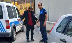 Bursa'da Organize Dilencilere Darbe