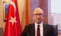 Prof. Dr. Fuat Erdal: "Cumhurbaşkanımıza teveccühlerinden dolayı şükranlarımı sunuyorum"