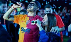 Simge Sağın'dan Icardi Açıklaması: Ne Olacağı Belli Olmaz!