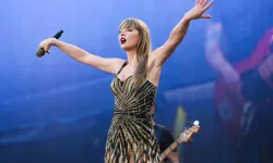Taylor Swift Yeni Bir Rekora İmza Attı!