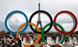 Paris 2024'e 89 Milli Sporcu Kota Aldı!