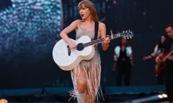 Almanya'daki Kentin Adı, Pop Yıldızı Taylor Swift İçin Değiştirildi