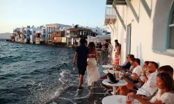 Türk Turizmciler Yunanistan'da İşletme Açmaya Başladı!