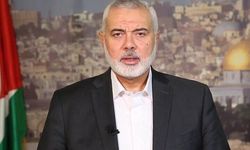 Hamas Lideri İsmail Haniye, Tahran'da Öldürüldü!