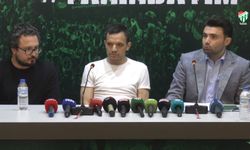 Pablo Batalla Efsanesi Olduğu Bursaspor'a Teknik Direktör Olarak Döndü