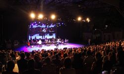 Bursa Festivali’nde 'Zeki Müren' Gecesi!