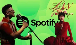 Spotify Global'de En Çok Dinlenen Türk Sanatçı Reynmen Oldu