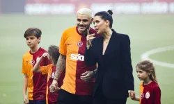 Wanda Nara ile Mauro Icardi boşanıyor mu?