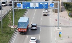 Bursa'da Cumartesi bu yollar kapalı