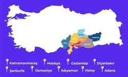 Deprem illerinden 2023'te 650 bin kişi göç etti