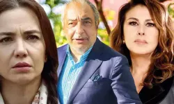 Deniz Uğur'un oğlumu göstermiyorlar iddialarına Nilüfer'den yanıt