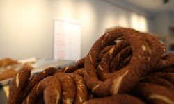 Bursa'da simit zamlandı