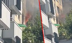 Ankara Çankaya'da Patlama!! Ölü ve Yaralılar Var