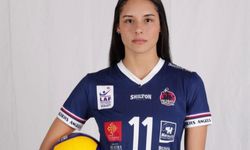 Nilüfer Belediyespor'un Kadın Voleybolcusu Ölü Bulundu