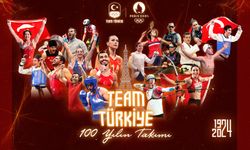 Türkiye Olimpiyatları 40 Yıl Sonra Altınsız Noktaladı