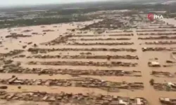 Sudan’da baraj çöktü: 20 köy yok oldu