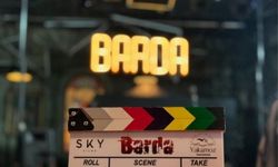 Barda 2, 29 Kasım'da Vizyonda