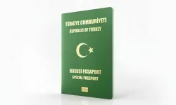 Yeşil pasaportun kapsamı genişletilecek mi?