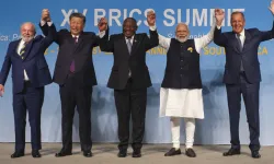 Türkiye'nin üye olmak istediği BRICS nedir?