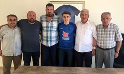 Karacabey Belediyespor'dan Benfica'ya başarı hikayesi